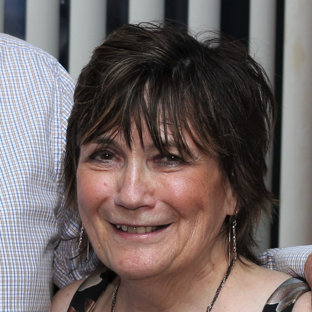 Meet your Posher, Donna